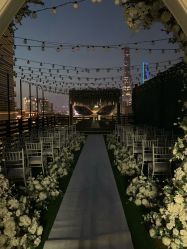 -格乐利雅婚礼艺术中心(南外滩店)