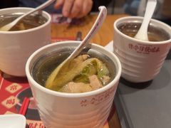 -华记煲仔华·煲仔饭(市桥易发店)