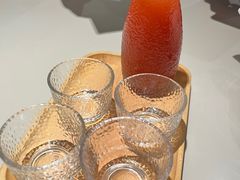 -蔡澜点心·粤菜(万菱汇店)