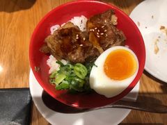 -一風堂拉面(港汇恒隆店)