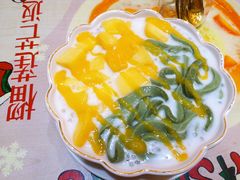 -甜心妈妈·榴莲星级糖水(北京路总店)
