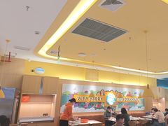 -小鱼小牛·鱼牛干锅·脆鱼火锅(世欧广场店)