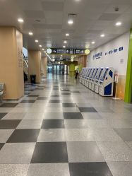 -上海交通大学医学院附属上海儿童医学中心(陆家嘴总院区)