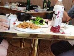 -稻品香小锅饭豆腐馆(北三路店)