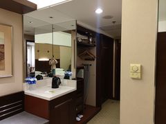 -哈尔滨香格里拉大酒店