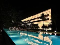 -三亚太阳湾柏悦酒店