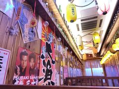 -坂吉屋·居酒屋深夜食堂(龙湖店)