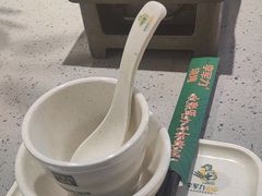 -李军力烧烤(祭城店)