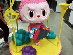 -泡泡玛特POPMART(合生汇店)