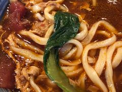 -那家小馆•北京菜•烤鸭(香山店)