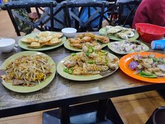 -贞姨美食·老字号海鲜大排档