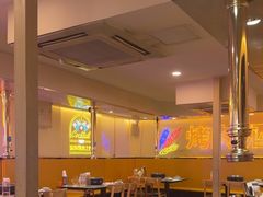 -正宗齐齐哈尔烤肉·齐牛哥鲜切炭火烤肉(杭州总店)