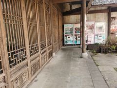 -婺源梦里老家大型山水实景演出