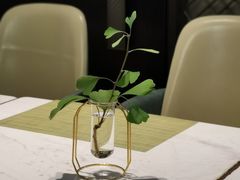 -长兴开元名都大酒店·地中海咖啡厅