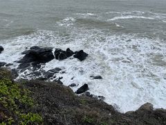 -漳州滨海火山岛自然生态风景区
