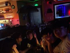-Perry's·酒吧(打浦桥店)
