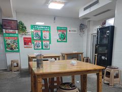 大堂-人和水上飘(第一家店)