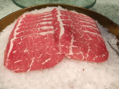 -爱丽格斯火锅(东岸国际店)