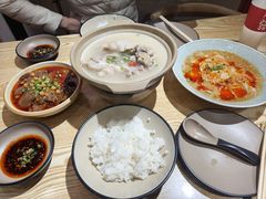 -叁煨蹄花·下饭盐帮菜(人民广场店)