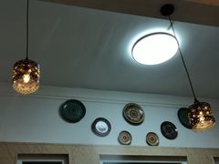 大堂-Turka土耳咖(五大道店)