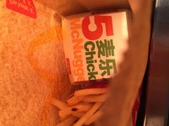 -麦当劳(河北唐山光明路餐厅)