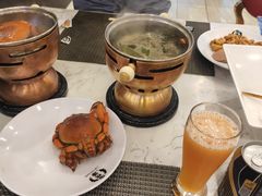 -澜悦港海鲜体验主题餐厅