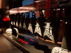 -曾宴·楚菜(湖北省博物馆店)