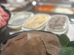 -海底捞火锅(外滩店)