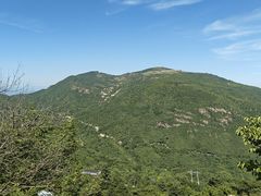 -妙峰山风景名胜区