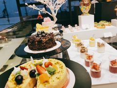 -索菲特酒店 · 云尚天际自助餐厅
