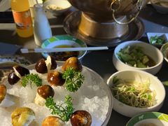 -半闲斋羊肉铺(齐礼阎店)