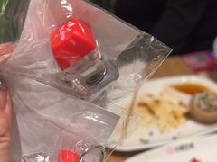 -小杨生煎(白玉兰广场店)
