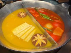 -湊湊火锅·茶憩(皇姑万象汇店)