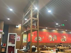 -宏状元现熬粥·京味菜(黄寺大街店)