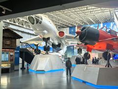 -中国航空博物馆