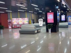 -苏宁影城(溧阳平陵广场店)