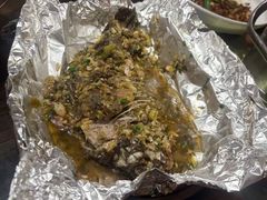 秘制鲫鱼-衡厨·衡阳土菜(中南店)