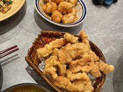 -廖川菜(金虹桥店)