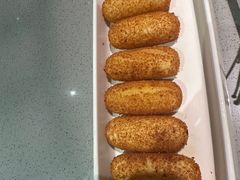 -半天妖烤鱼(紫荆广场店)
