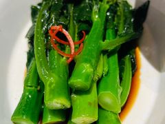 -锦府园·新台州菜(合生汇店)