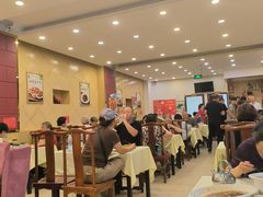 -奥华餐厅·老张记(台基厂店)