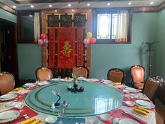 -鹊华居·地道鲁菜·海鲜·融合味(大明湖店)