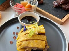 -荷塘秋月·本帮江浙菜(国权路店)