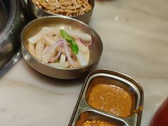 -韩宫宴和牛烤肉(宜兴八佰伴店)