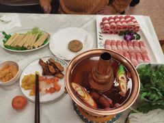 -东来顺饭庄(天坛店)