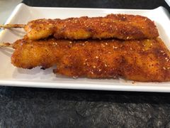 -金刚山(学府路店)