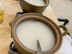 -顺德公平靓正特色牛花粥(花都店)