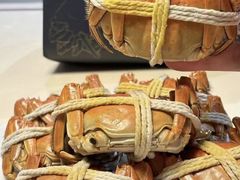 -阳澄湖大闸蟹·琼灵阁牌品牌连锁(吴中总店)