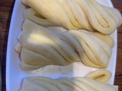 -老何二婶家铁锅炖·东北菜(白石洲店)