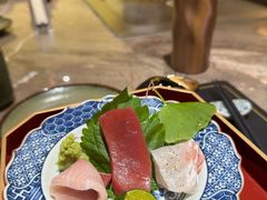 -松临·铁板烧&Omakase(神农店)